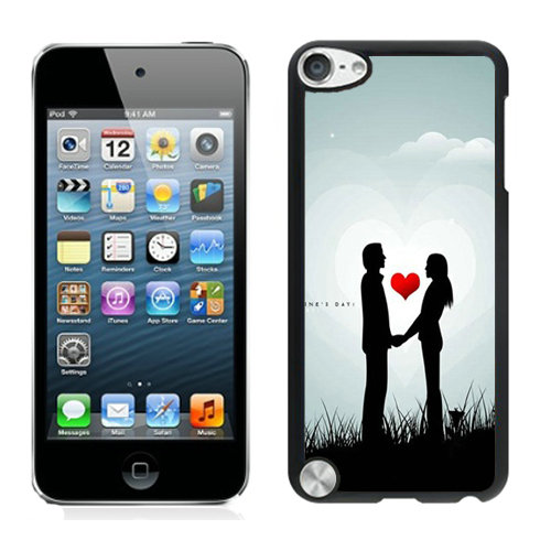 Valentine Forever iPod Touch 5 Cases EFC | Coach Outlet Canada - Click Image to Close